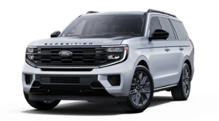 2025 Ford Expedition® External Image 2